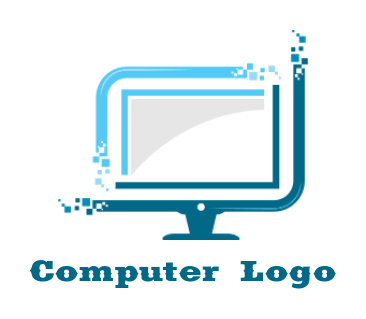 600+ Computer Repair Shop Logos | Free Computer Logo Maker