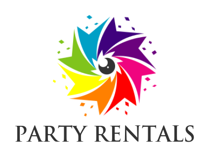 Create Your Party Rentals Logo in Minutes | LogoDesign.Net - Page 2 - 3