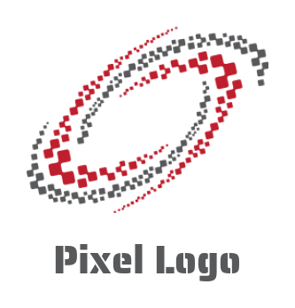 Exclusive Pixel Logos | DIY Pixel Logo Creator | LogoDesign.net