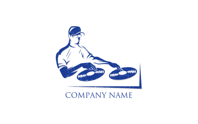 150+ Rap Logos | Cool Rapper Logo Designs | Try Logo Maker Free