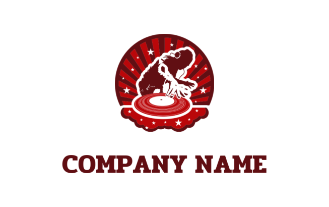 300 Best Dj Logos Try Free Design A Dj Logo Online 300 Best Dj Logos Try Free Design A Dj Logo Online