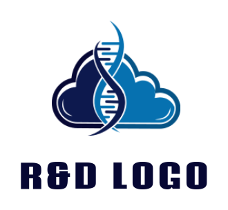 Research And Development Program Logo Create Your Research & Development Logo in Minutes | LogoDesign.Net ...