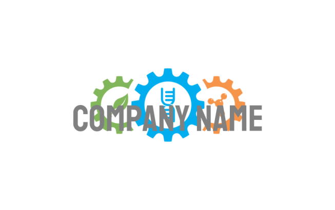 Free Dna Logos Dna Logo Creator Logodesign Net
