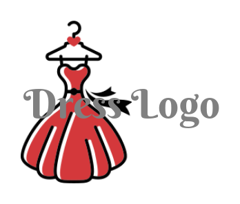 Free Dress Logos Diy Dress Logo Maker Logodesign Net