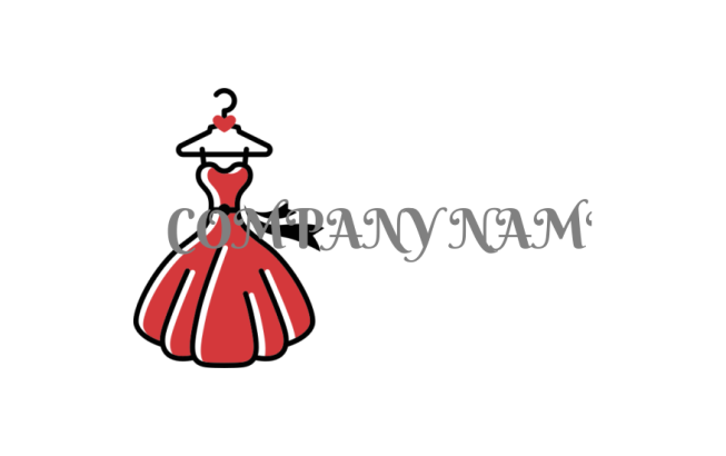 Free Dress Logos Diy Dress Logo Maker Logodesign Net