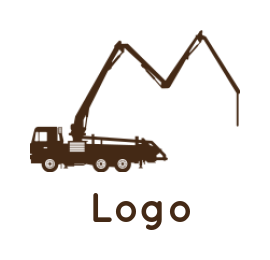 Drilling truck 