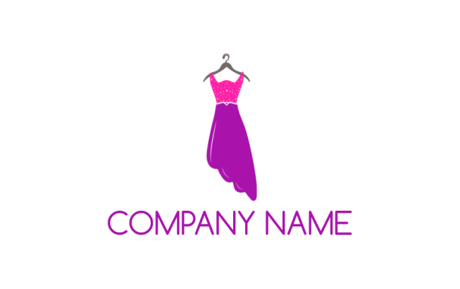 formal dress logo Woman Dress Logo PNGs for Free Download