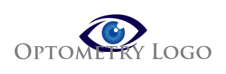 50 Off Optometry Logos Optometrist Logo Maker Logodesign