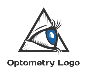 200+ Professional Optometry Logos | Free Optometry Logo Creator