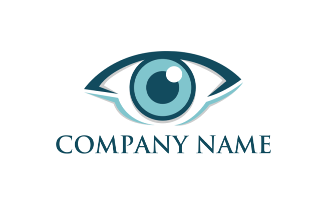 200+ Professional Optometry Logos | Free Optometry Logo Creator