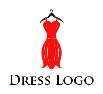 Create Your Dress Logo It's Free to Try | LogoDesign.Net Create Your Dress Logo It's Free to Try | LogoDesign.Net