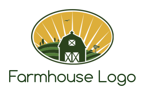 50 Off Farmhouse Logos Get A Farmhouse Logo Logodesign