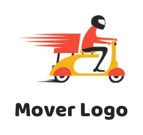 Create Your Mover Logo — It’s Free to Try | LogoDesign.Net - Page 2 - 4