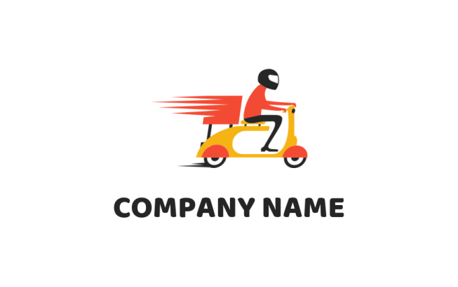 Free Motorcycle Logos Motorbike Logo Software Tool Logodesign Net