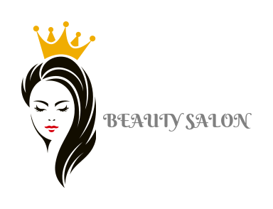 50 Off Beauty Salon Logos Beauty Parlor Logo Logodesign