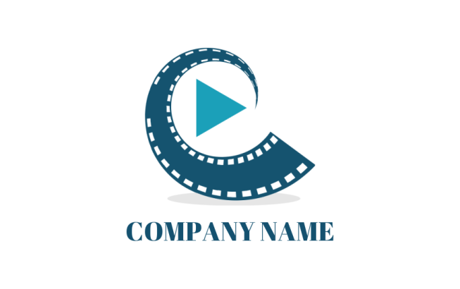 800 Pro Video Production Logos Free Videography Logo Maker