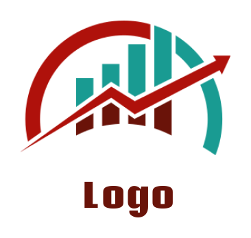 financial logos