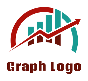 Basic Graph Logo Create Your Graph Logo — It’s Free to Try | LogoDesign.Net - Page 2 - 3