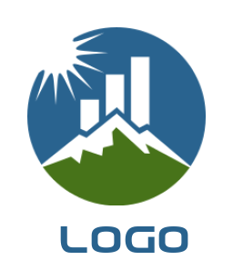 Investment Company Logo