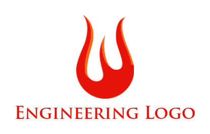 Make Free Engineering Logos Civil Oil Energy Logodesign