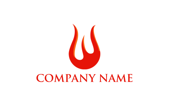 Download Free Make Free Engineering Logos Civil Oil Energy Logodesign PSD Mockup Template