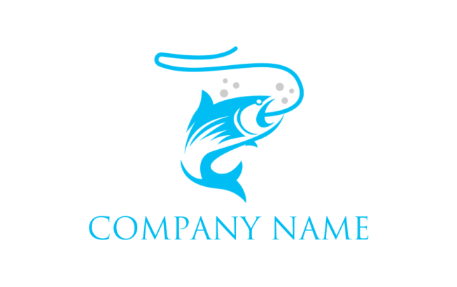 Download 700 Finest Fishing Logos Free Fly Fishing Logo Designs