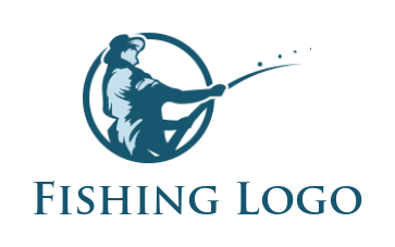 11 Most Famous Fishing Company Logos  Berkley fishing, Fish logo, Fishing  rod storage