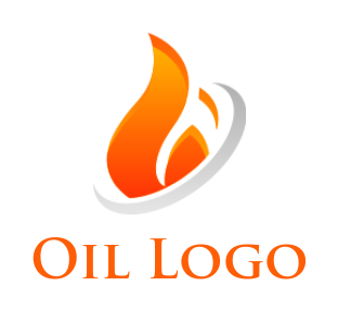 Get Oil and Gas Logos | Petrol Logo Maker | LogoDesign.net