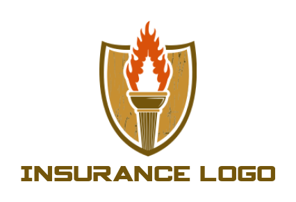 Insurance Logo Design Without Text Create Insurance Logo for Free | LogoDesign.Net - Page 7 - 7