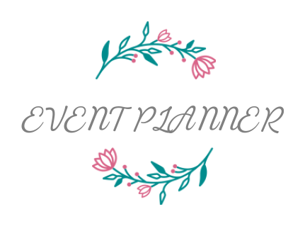Event Management Logo Maker 50 Off Event Planner Logos Logodesign