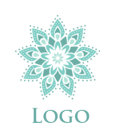 flower shop logo design ideas