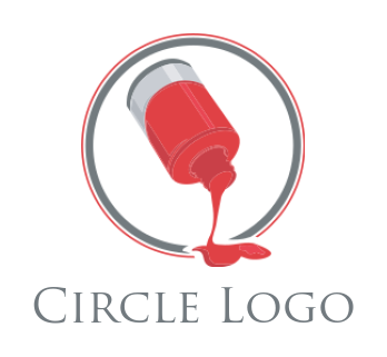 Amazing Circle Logos | Design a Circle Logo | LogoDesign.net