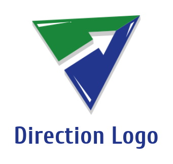 Best Direction Logos | Design Your Own Logo | LogoDesign.net