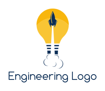 Make Free Engineering Logos Civil Oil Energy Logodesign