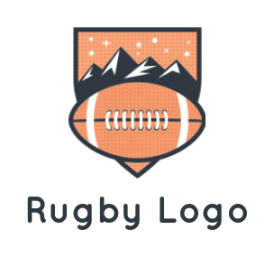 Make Rugby Logos | Rugby Team Logo Collection | LogoDesign.net