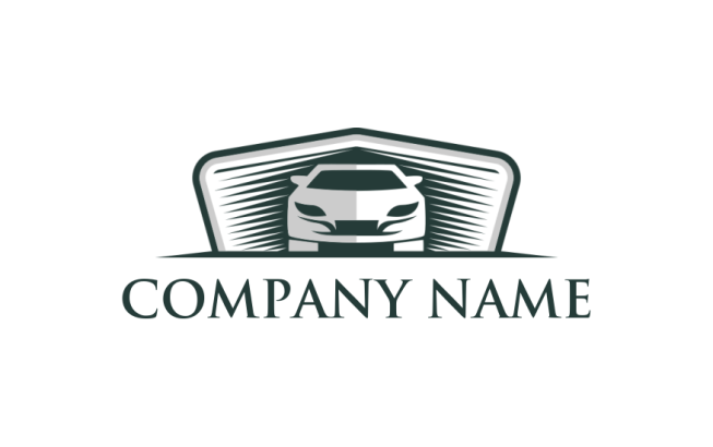 Free Rent a Car Logos | LogoDesign.net