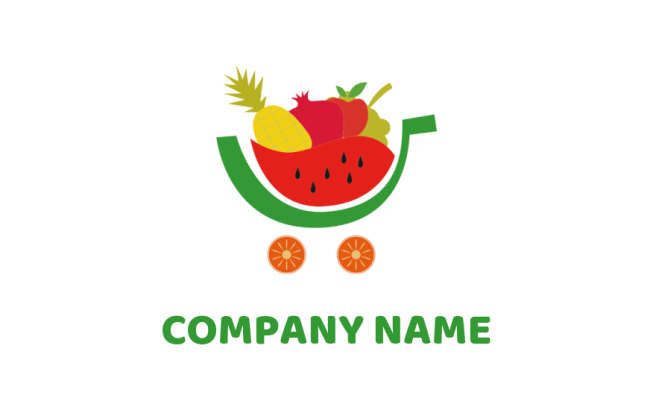1200 Best Grocery Shop Logos Free Grocery Store Logo