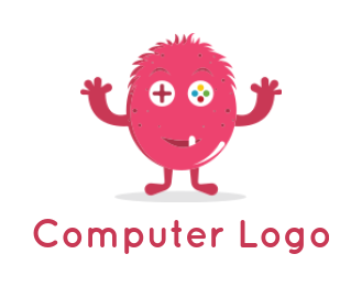 Make a Free Custom Computer Logo | LogoDesign.Net - Page 2 - 3