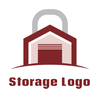 Storage Logo Generator Free Storage Logo Maker | LogoDesign.Net - Page 3 - 3