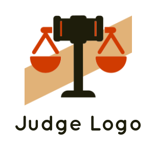 Create Your Judge Logo in Minutes | LogoDesign.Net - Page 6 - 6
