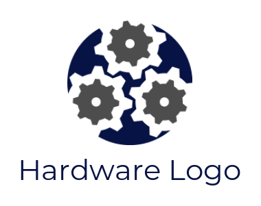 Create Your Free Hardware Logo | LogoDesign.Net - Page 6 - 6