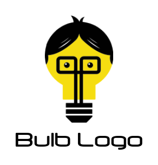 Design a Professional Bulb Logo | LogoDesign.Net