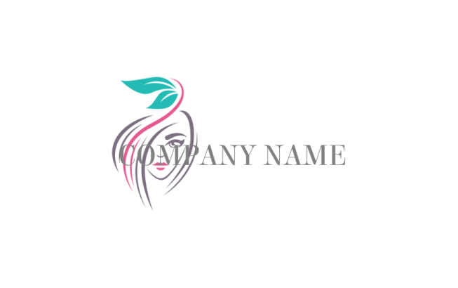 Free Girl Logos Unique Girl Logo Design Templates Logodesign Net Free Girl Logos Unique Girl Logo Design Templates Logodesign Net