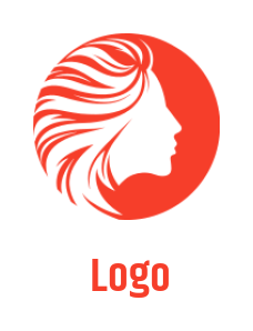 24 Best hair logo Services To Buy Online  Fiverr