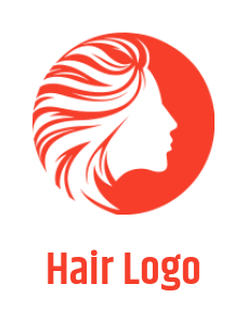 2400+ Hair Logos | Free Hairdresser Logo Samples 