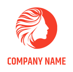 Free Hair Salon Logo Creator | Get Hair Salon Logos | LogoDesign