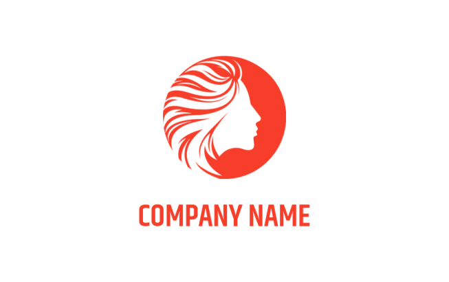 Free Girl Logos Unique Girl Logo Design Templates Logodesign Net Free Girl Logos Unique Girl Logo Design Templates Logodesign Net