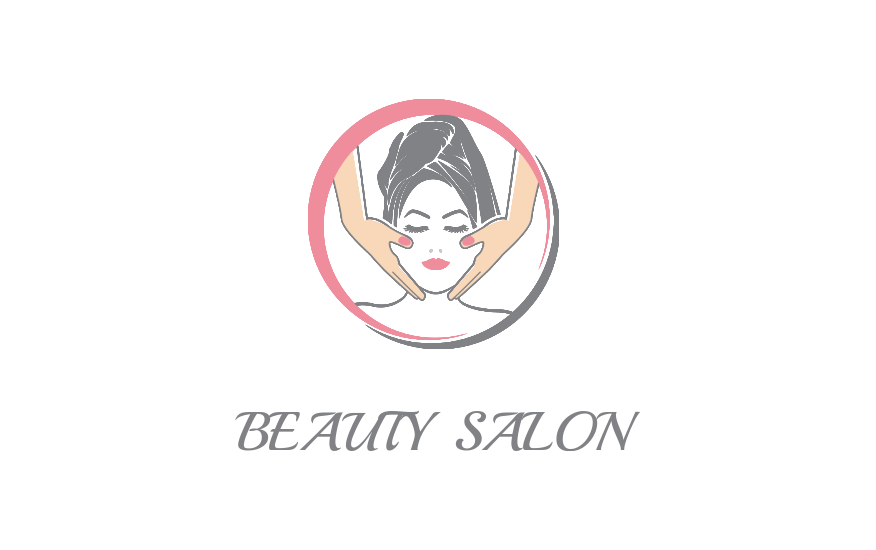 2500 Elegant Beauty Salon Logos Try Free Beauty Parlor Logo