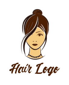 2400+ Hair Logos | Free Hairdresser Logo Samples 