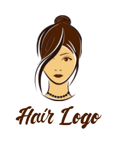 2400+ Hair Logos | Free Hairdresser Logo Samples 